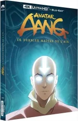 Avatar Aang - Le Dernier maître de l'air (FR)