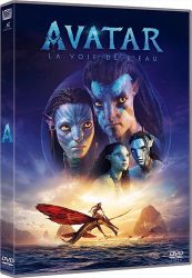Avatar 2: La voie de l'eau (FR)