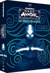 Avatar, le dernier maître de l'air - L'Intégrale de la Série (FR)