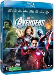 Avengers (FR)