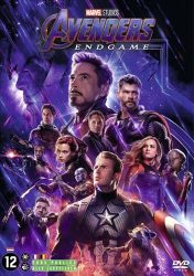 Avengers - Endgame (FR)