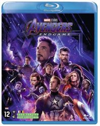 Avengers - Endgame (FR)