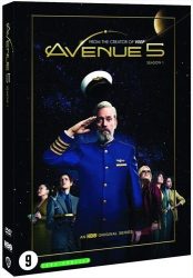 Avenue 5 - Saison 1 (FR)