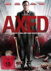 Axed (DE)