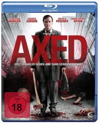 Axed - BR (DE)