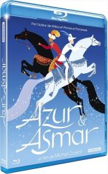 Azur et Asmar (FR)