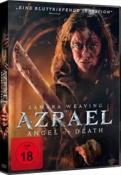 Azrael - Angel of Death (DE)