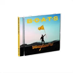 B.O.A.T.S (Standard-CD)