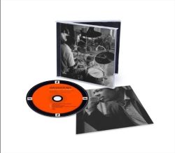 Both Directions At Once - The Lost Album, 1 Audio-CD