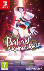 BALAN WONDERWORLD (FR)