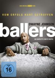 Ballers - Staffel 2 (DE)