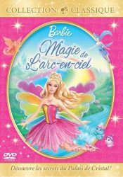 BARBIE ET LA MAGIE DE L'ARC EN CIEL (FR)