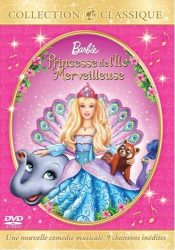 BARBIE PRINCESSE DE L'ILE COLLECTION (FR)