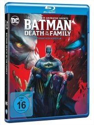 Batman: Death in the Family (DE)