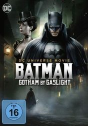 Batman: Gotham by Gaslight (DE)