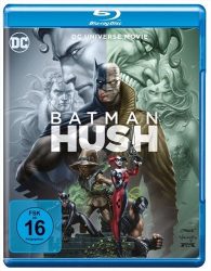 Batman: Hush (DE)