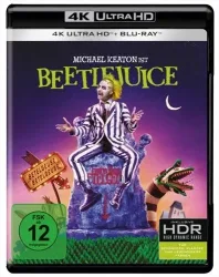 Beetlejuice (DE)