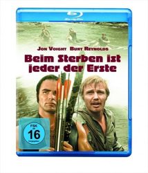 BEIM STERBEN IST JEDER DER ERSTE (DE)