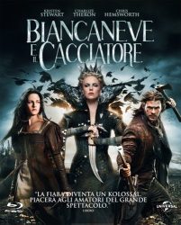 BIANCANEVE E IL CACCIATORE REPLENISHMENT (IT)