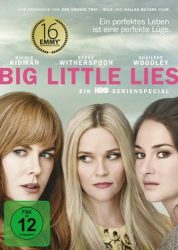BIG LITTLE LIES: STAFFEL 1 (DE)