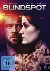 Blindspot - Staffel 1 (DE)