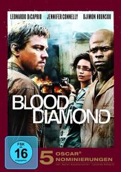 BLOOD DIAMOND (DE)
