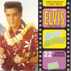 BLUE HAWAII