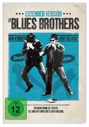 Blues Brothers - Extended Edition (DE)