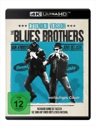 Blues Brothers - Extended Edition (DE)
