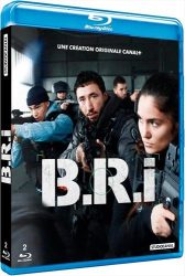 B.R.I - Saison 1 (FR)