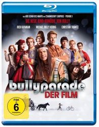 BULLYPARADE: DER FILM (DE)