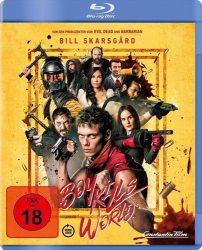 Boy Kills World (DE)