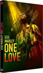 Bob Marley : One Love (FR)