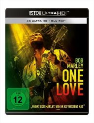 Bob Marley: One Love (DE)