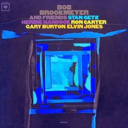 Bob Brookmeyer & Friends