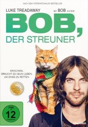 Bob, der Streuner (DE)