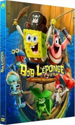 Bob l'eponge - Le Film: Un Pour Tous,Tous Pirates! (FR)
