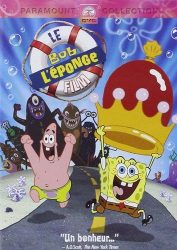 Bob l'eponge - Le film (FR)