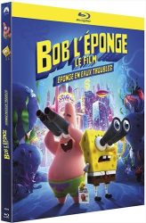 Bob l'eponge le Film-Eponge en Eaux Troubles-BR (FR)