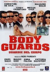 Bodyguards - Guardie Del Corpo (IT)