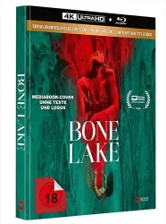 Bone Lake - Limitiertes Mediabook - (Cover C) (DE)