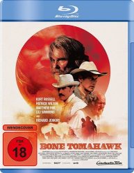 Bone Tomahawk - BR (DE)