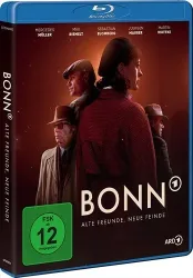 Bonn - Alte Freunde, neue Feinde - BR (DE)