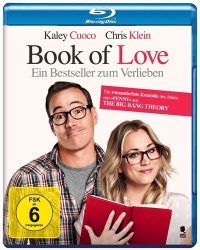 Book of Love - Ein Bestseller zum Verlieben - BR (DE)