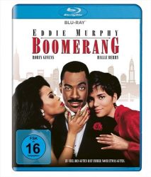 Boomerang - BR (DE)