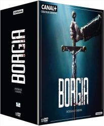 Borgia - L'Intégrale 3 Saisons (FR)