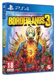Borderlands 3 (DE)