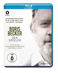 Boris Becker - Der Spieler -BR (DE)