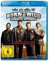 Born to be Wild - saumässig unterwegs (DE)