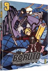 Boruto - Naruto Next Generations - Vol. 9 (FR)